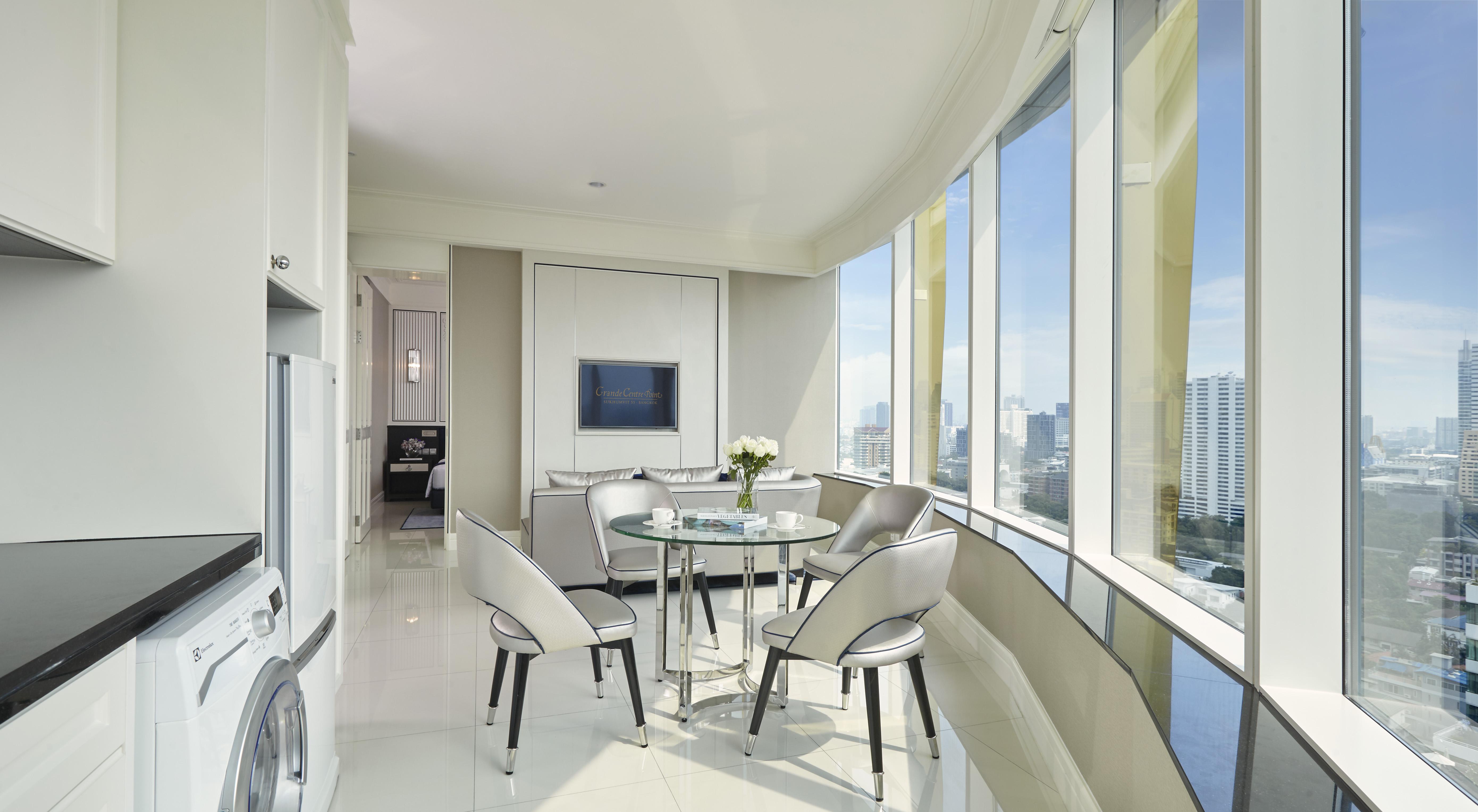 Hotel Grande Centre Point Sukhumvit 55 Thong Lo - Sha