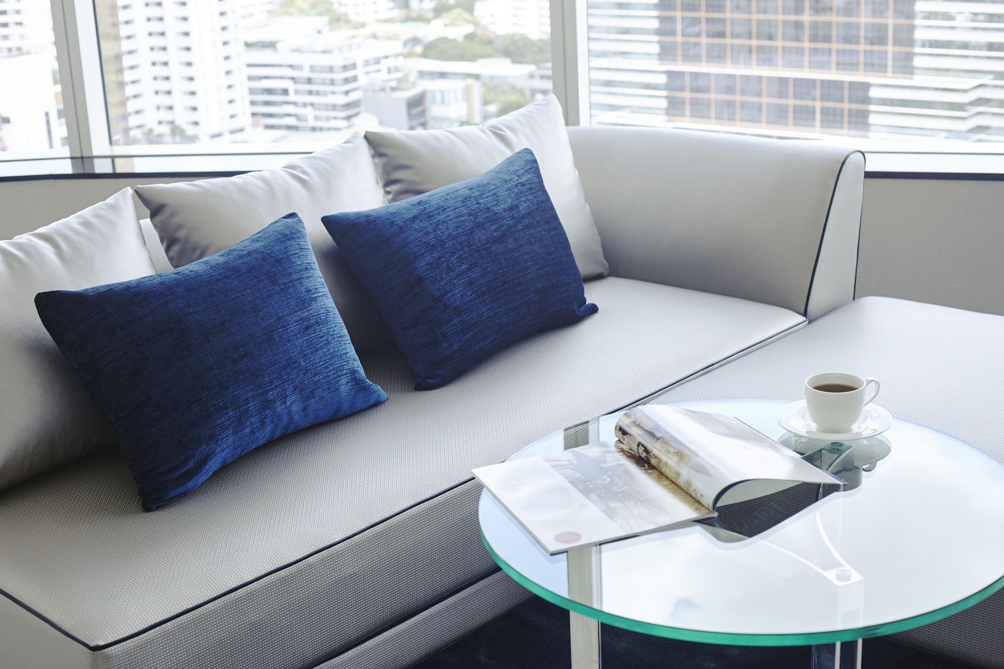 Grande Centre Point Sukhumvit 55 Thong Lo होटल