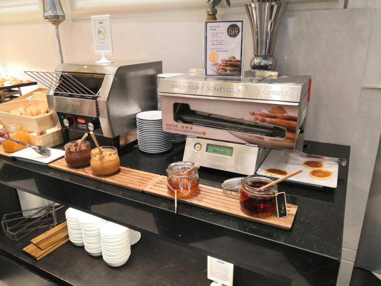Grande Centre Point Sukhumvit 55 Thong Lo होटल 5*