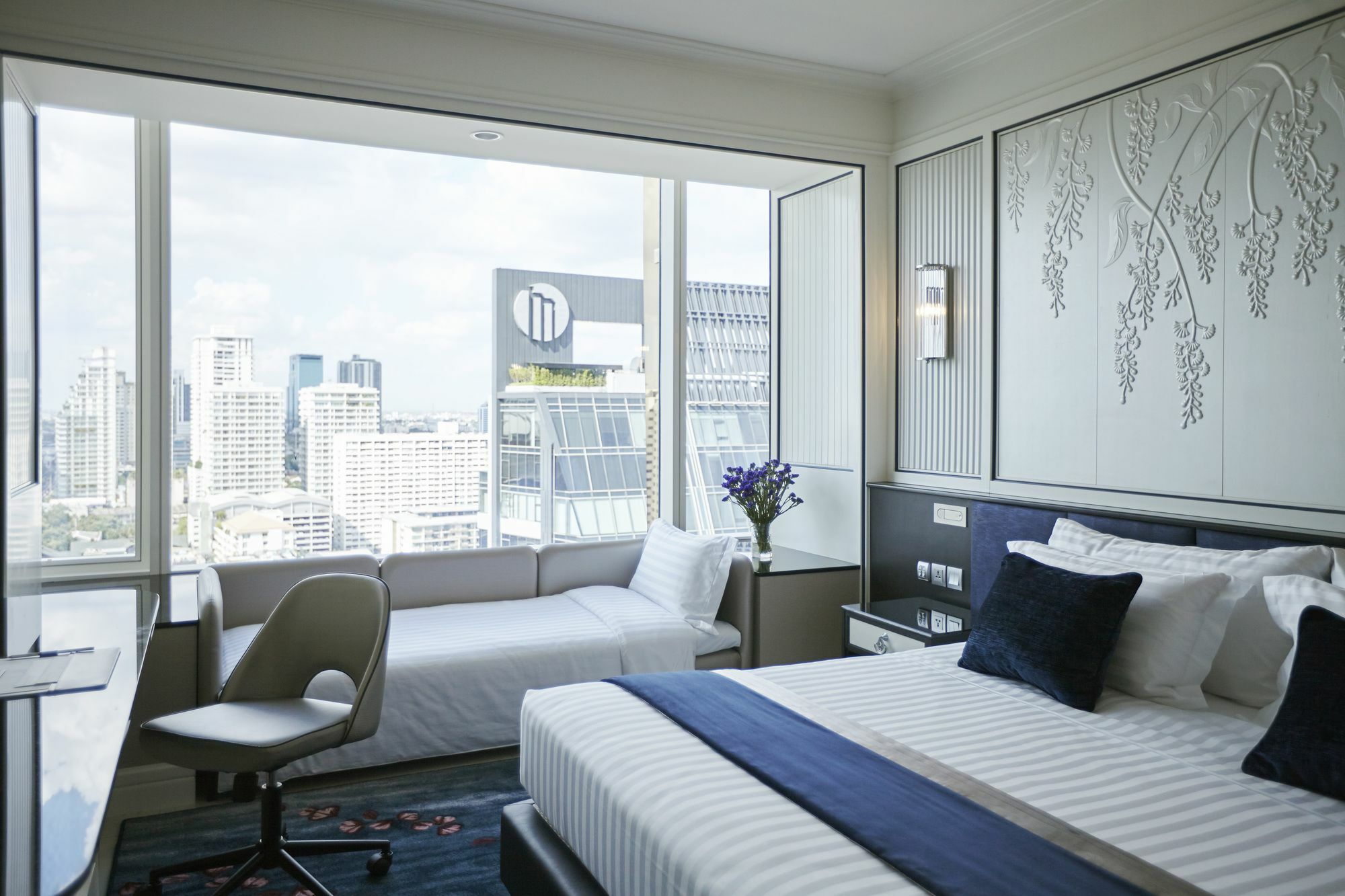 होटल Grande Centre Point Sukhumvit 55 Thong Lo Bangkok