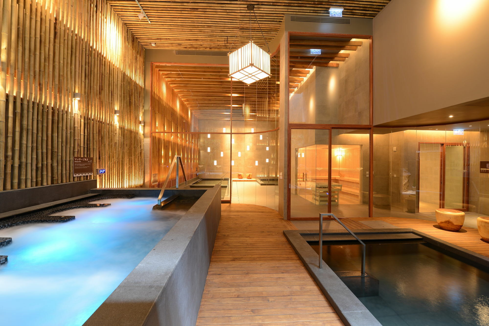 होटल Grande Centre Point Sukhumvit 55 Thong Lo 5*