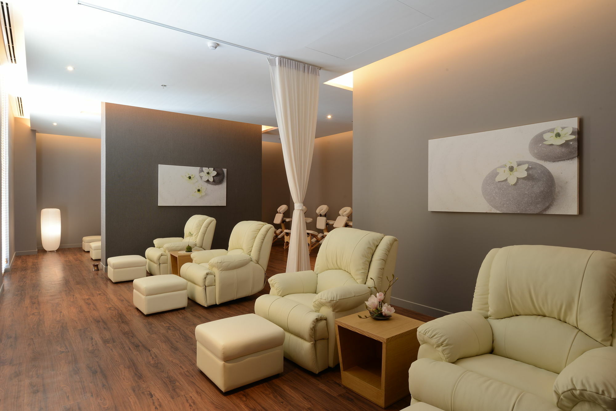 Grande Centre Point Sukhumvit 55 Thong Lo होटल 5*