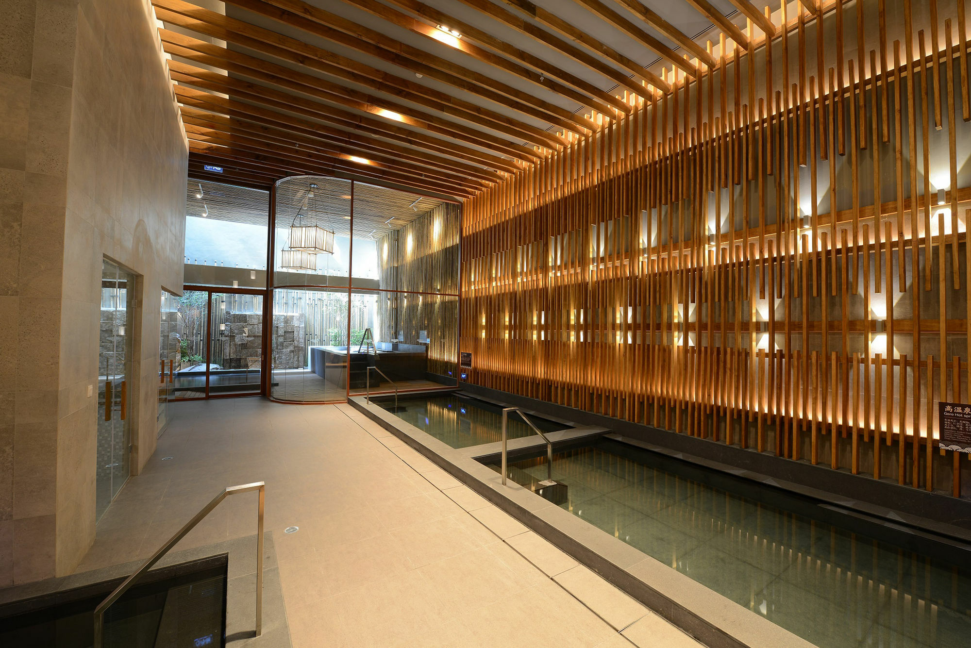 Grande Centre Point Sukhumvit 55 Thong Lo होटल